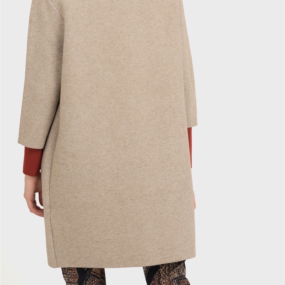 Joseph Ribkoff Coat - Picture 7 of 8